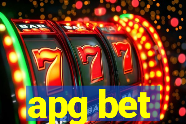 apg bet